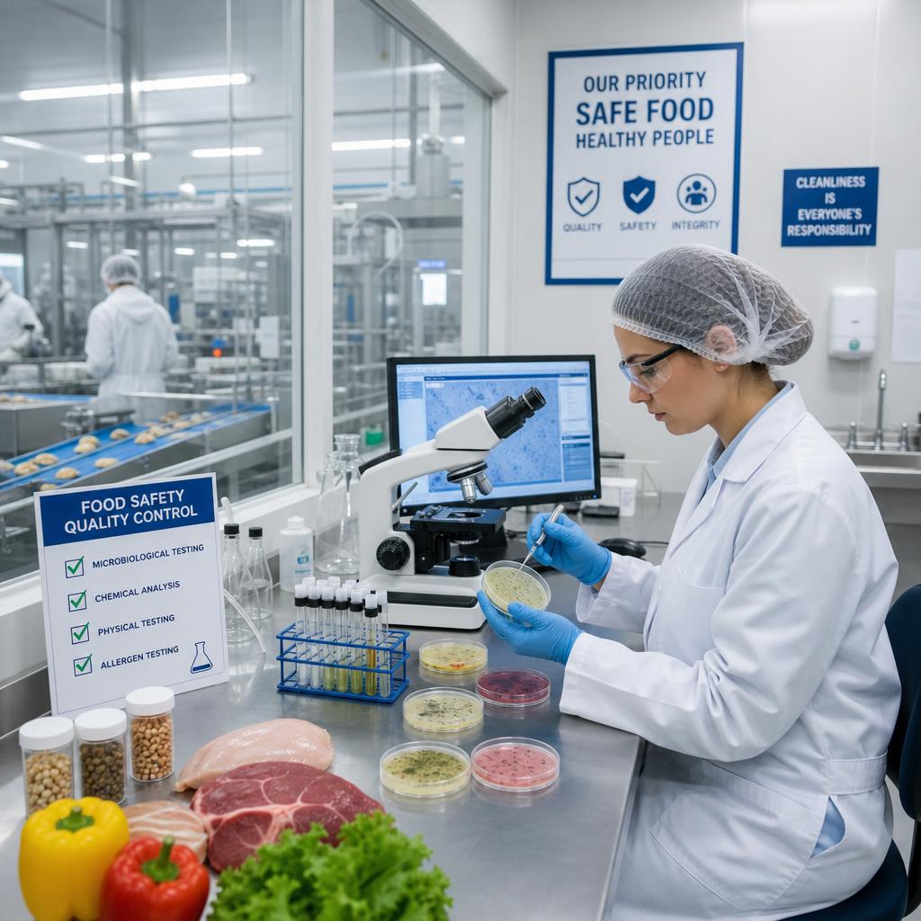 Rede de Franquias de Alimentação